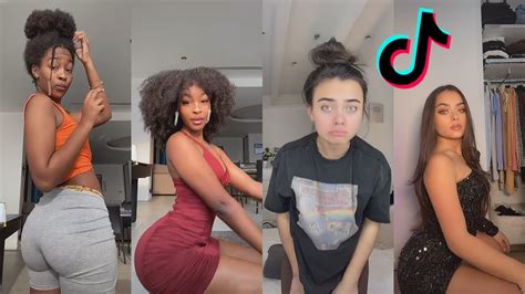 Watch buss it challenge videos on TikTok